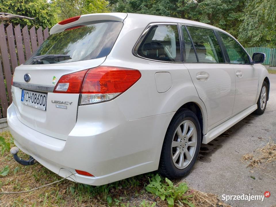 AWD LPG bluetooth dwustrefowa klimatyzacja ASR (kontrola trakcji)
