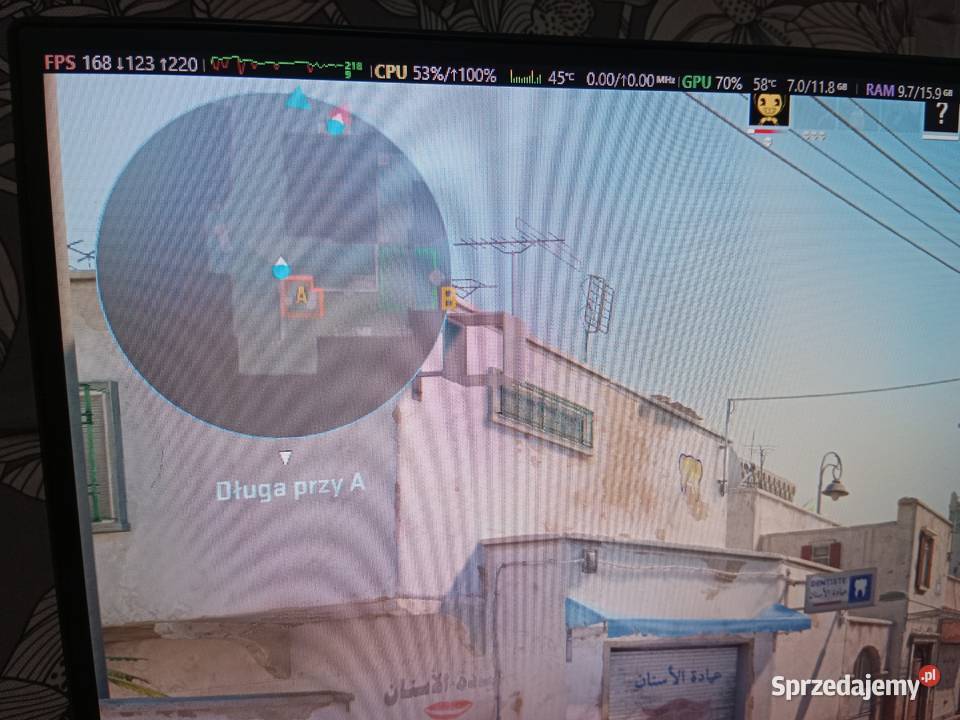 Komputer gamingowy i5 10400f rtx 3060 12 gb wielkopolskie Kalisz