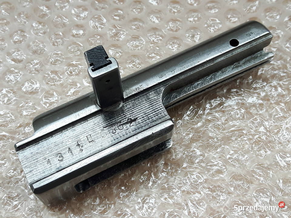 Trzon zamka PPSZ 41 PPSH Nowy stan idealny Kielce