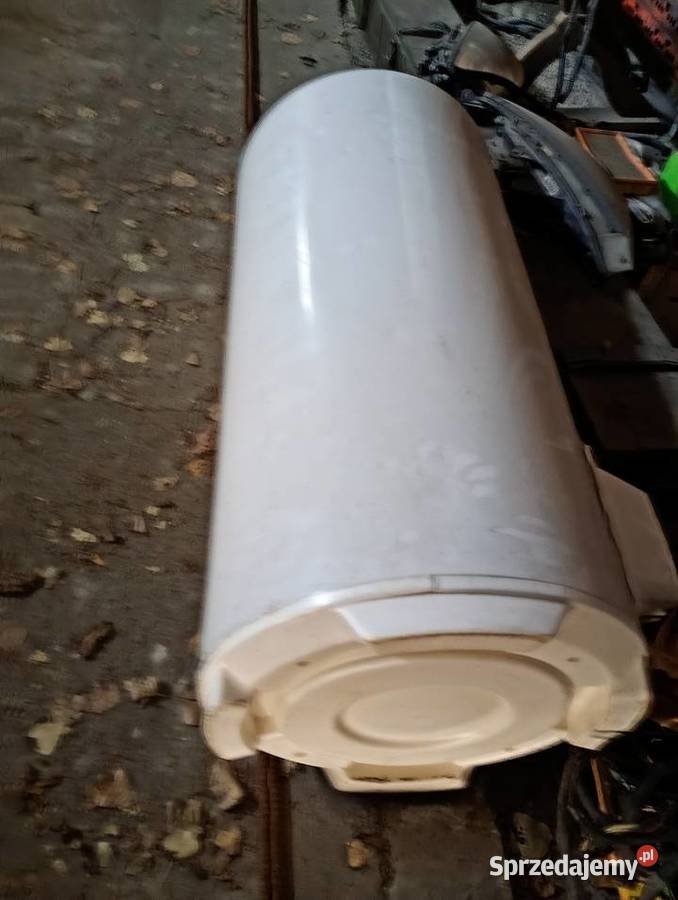 Bojler VSRS 200litrów Poznań