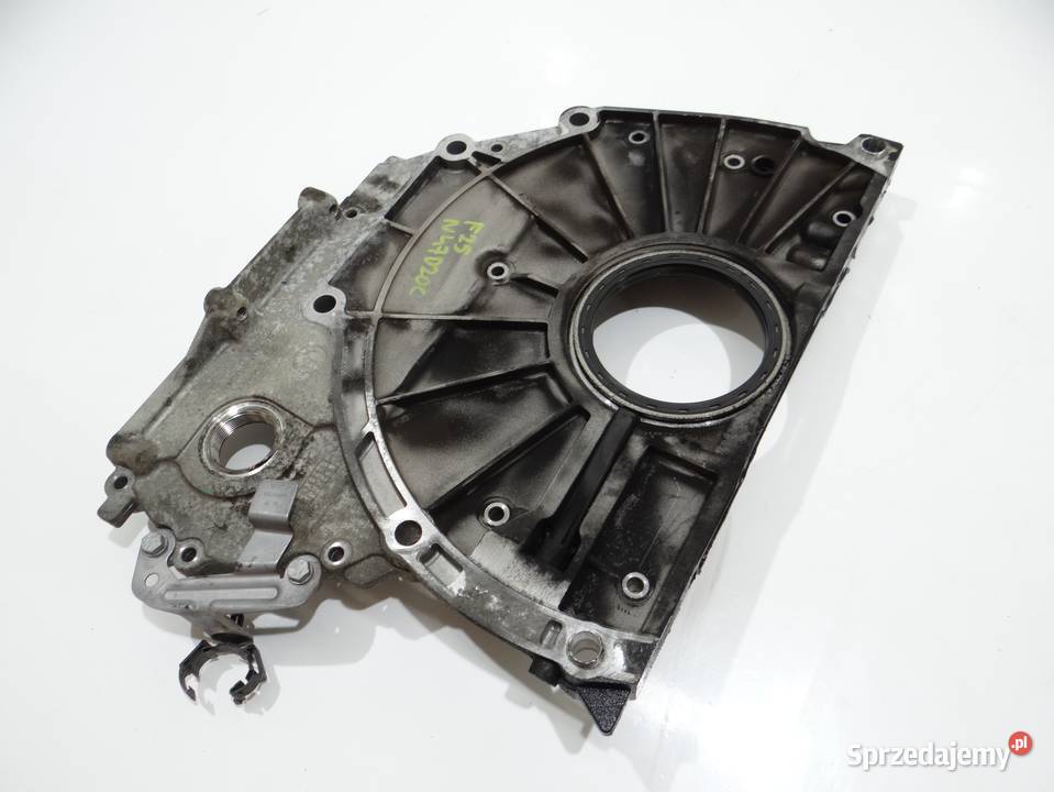 OBUDOWA ROZRZĄDU BMW X3 F25 7810695 Strzyżewice