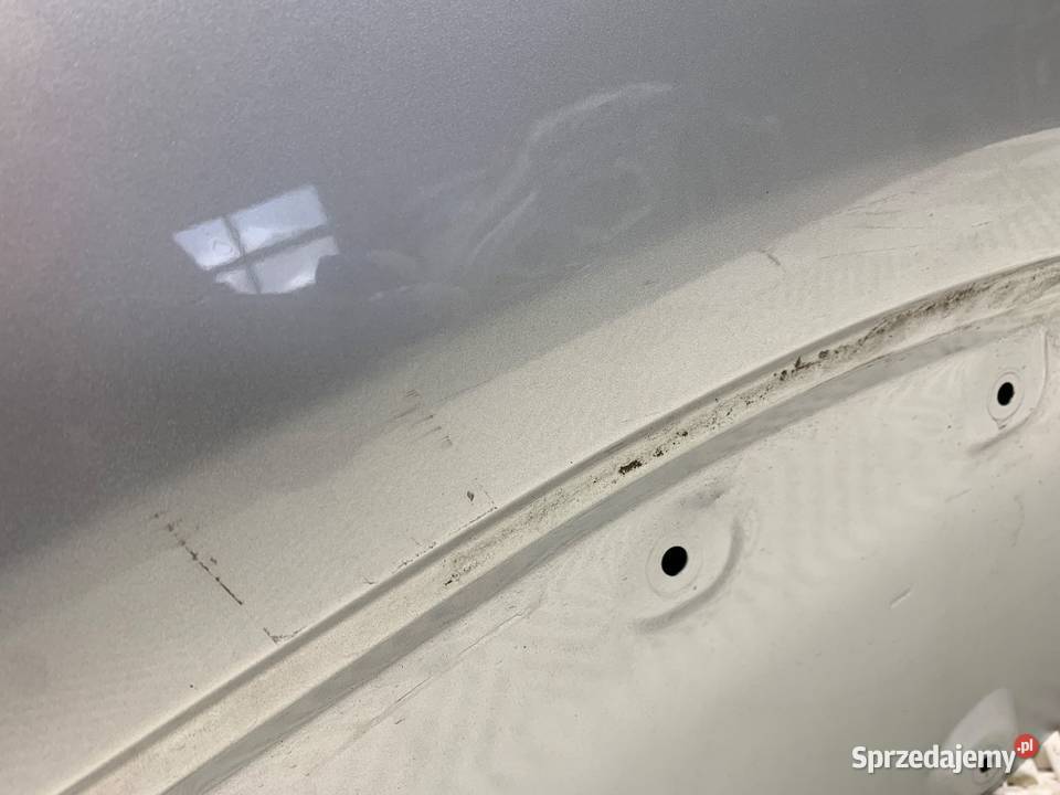 DRZWI LEWY TYŁ BIXNM RENAULT CAPTUR I Crossover