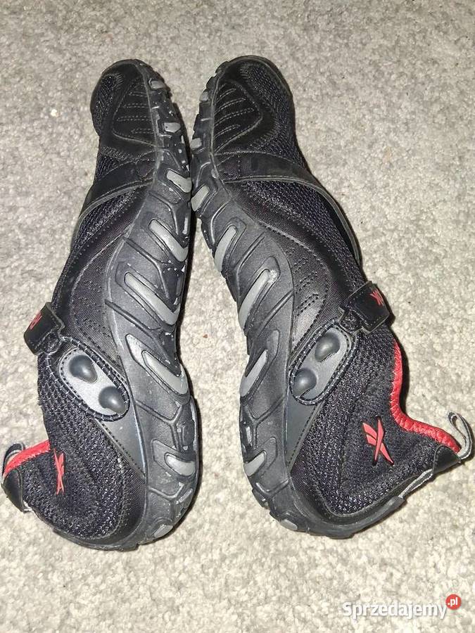 Buty trekkingowe wielkopolskie Poznań