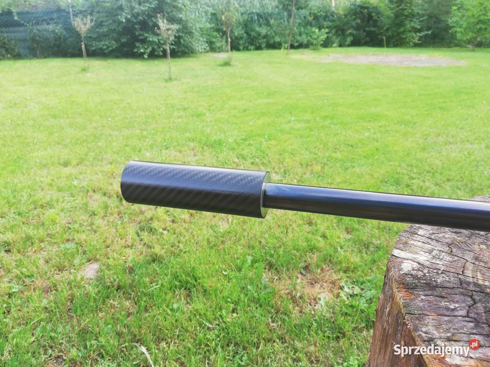 Wiatrowka karabinek Weihrauch hw98 Radziejowice