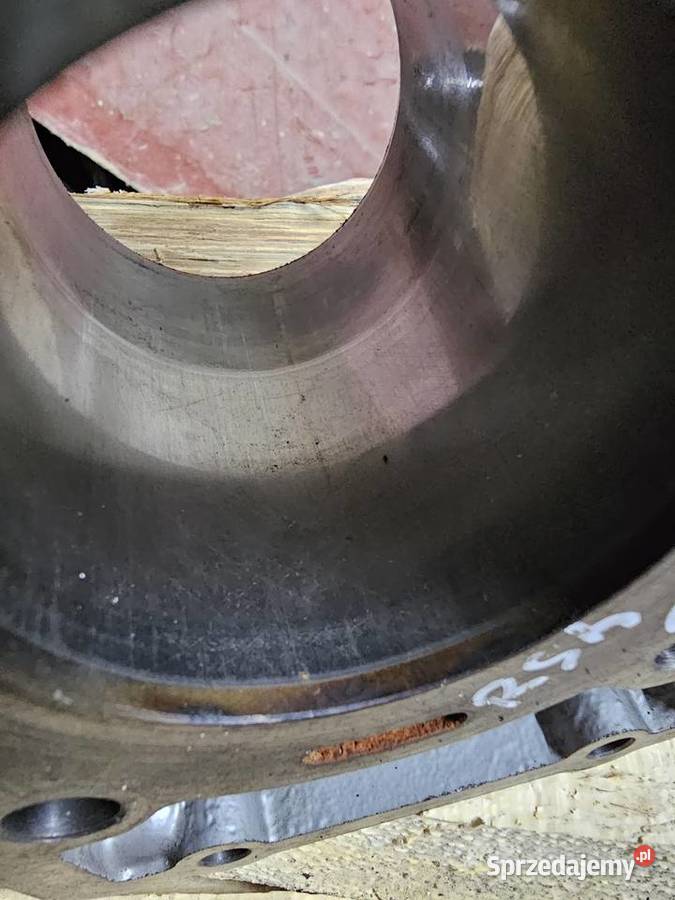 Aprilia RS4 cylinder tłok tuleja 125 pierścienie