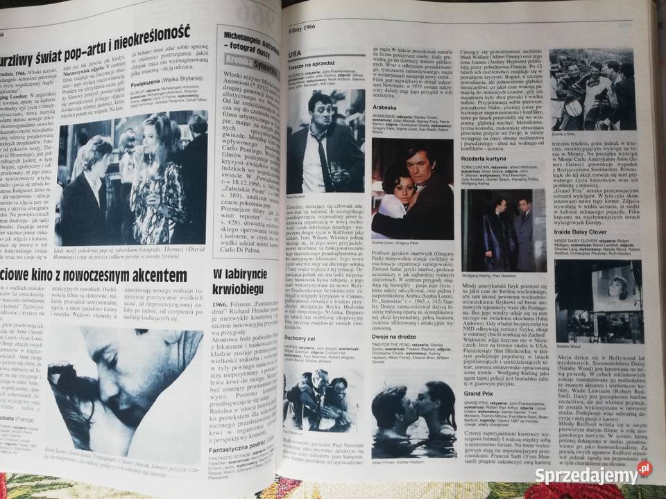 Kronika filmu XX wieku kobiet Krakowa itd 6 twarda Kraków
