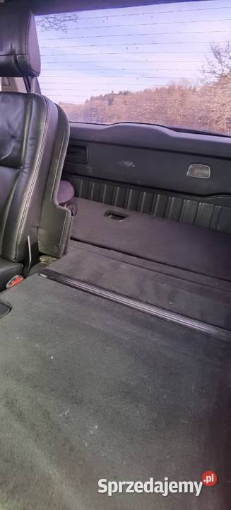 Volvo Xc90 2d5 7 Osobowe 4x4 2004r Supe rOferta