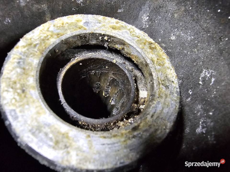 Suzuki DT 50 k silnik zaburtowy śruba wirnik Pozostałe dolnośląskie Jelenia Góra