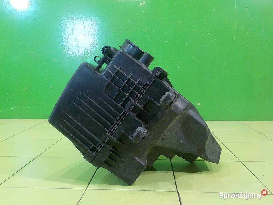 MAZDA 3 BM III 22 D 15r SEDAN 4D obudowa filtra mazowieckie Suków