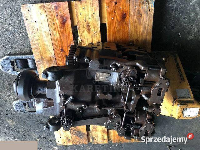 Vario ml260 CZĘŚCI Pozostałe Jastrzębniki