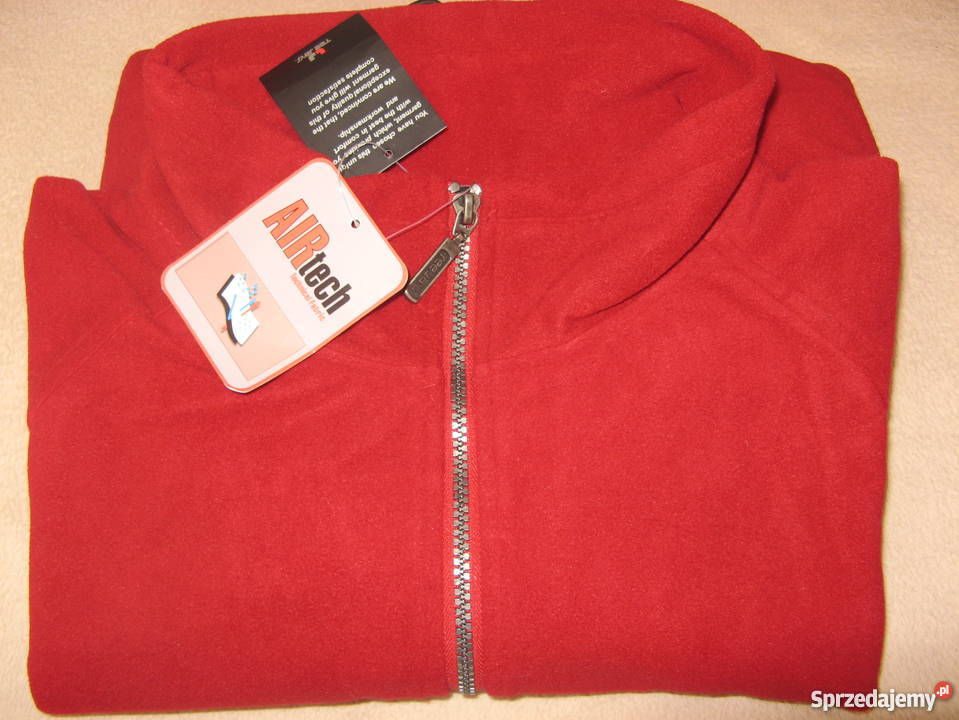 Damska kurtka sportowa oddychająca XL Rozmiar 42(XL) Szczecin