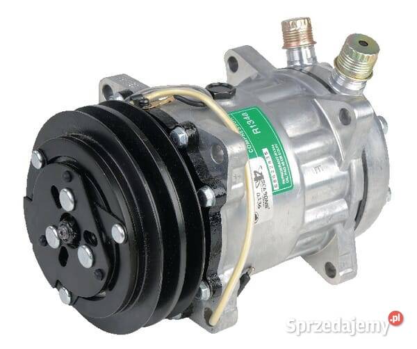 Sprężarka KL000099 sprzedam