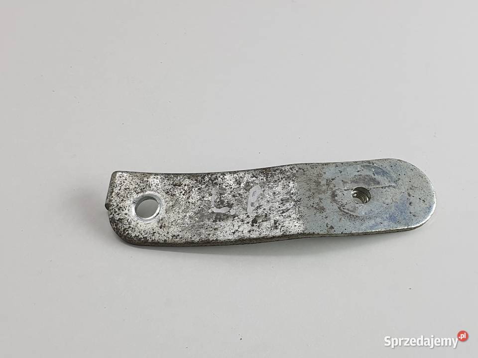 UCHWYT LEWY MOCOWANIE TGB BLADE 550