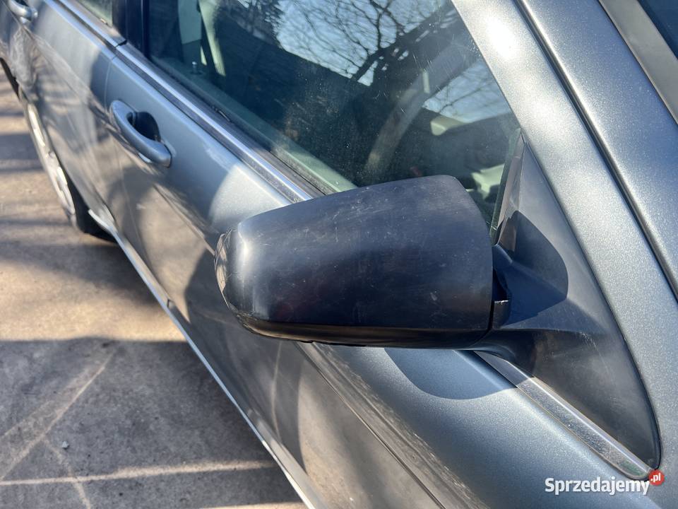 Chrysler Sebring 24 lekko uszkodzony Rok produkcji 2007 Łódź