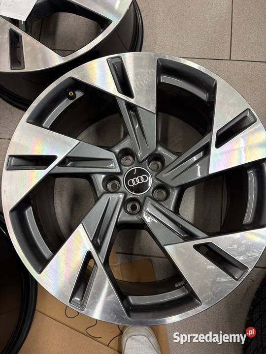 Felgi etron 20 aluminiowe Toruń