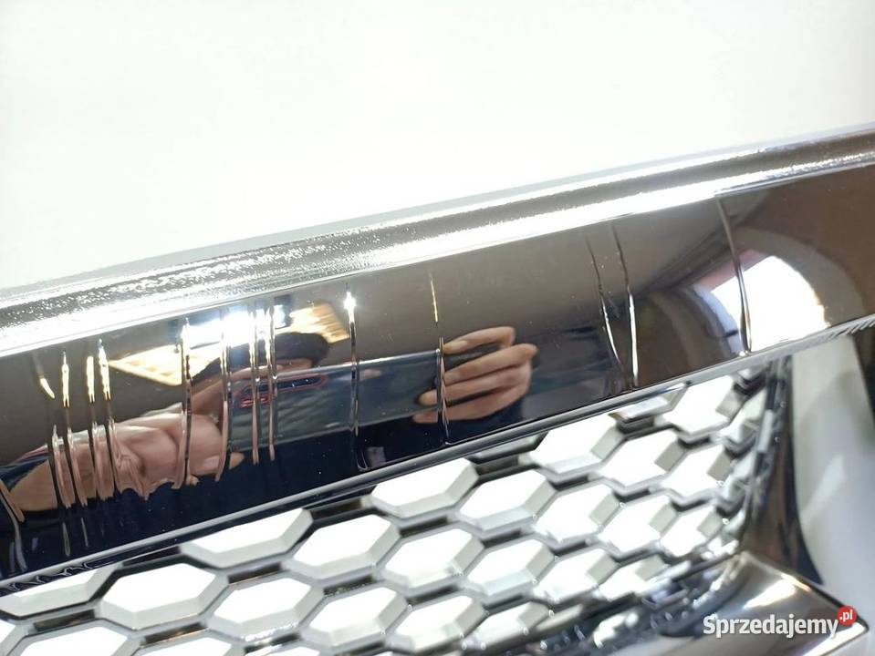 Dodge RAM 20082012 ATRAPA GRILL CHROM PRZÓD Skarżysko-Kamienna sprzedam