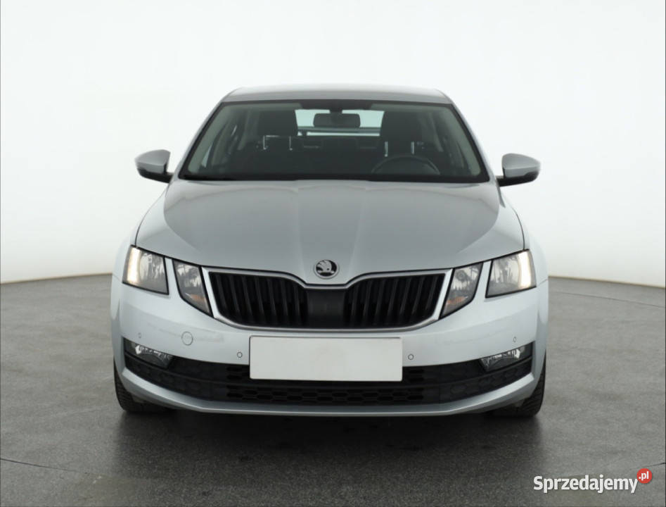 Skoda Octavia 15 TSI Hatchback Piaseczno