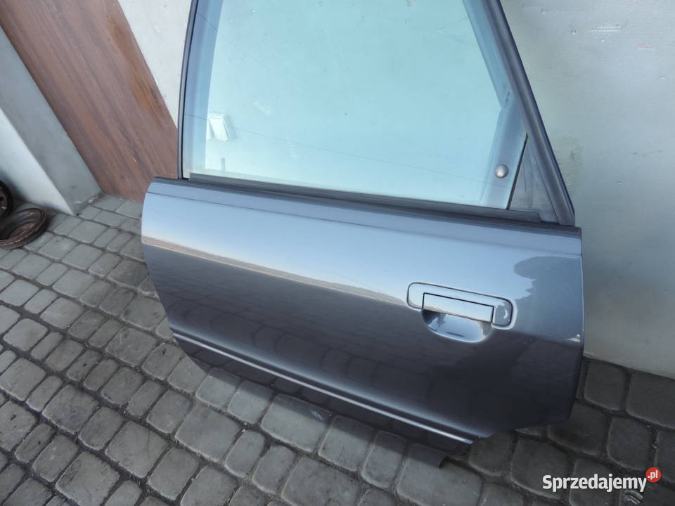 AUDI 80 B4 KOMBI AVANT DRZWI LEWY TYŁ sprzedam