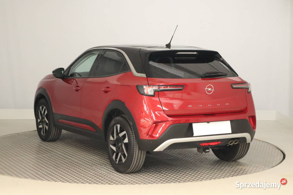 Opel Mokka 12 Turbo Mokka