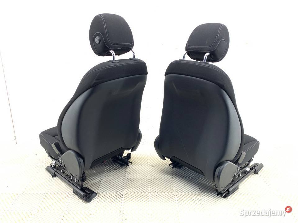 FOTELE KANAPA KOMPLET MERCEDES GLC SUV Fotele i kanapy podkarpackie
