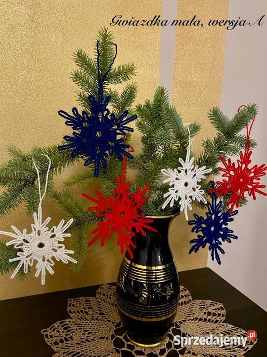 Śnieżynki Jastków