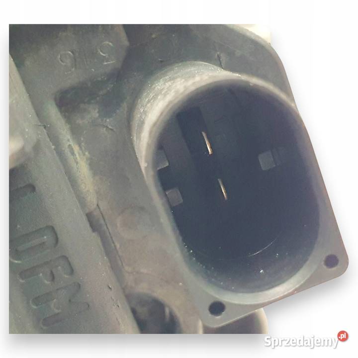 ALTERNATOR Audi VW Golf Passat 20 FSI TFSI Bosch