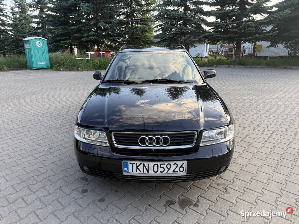 Audi A4 19 TDI Lift Skarżysko-Kamienna sprzedam
