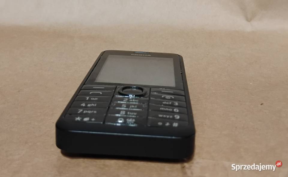 NOKIA 301 Dual SIM RM 839 ładowarka bez simlock Opole