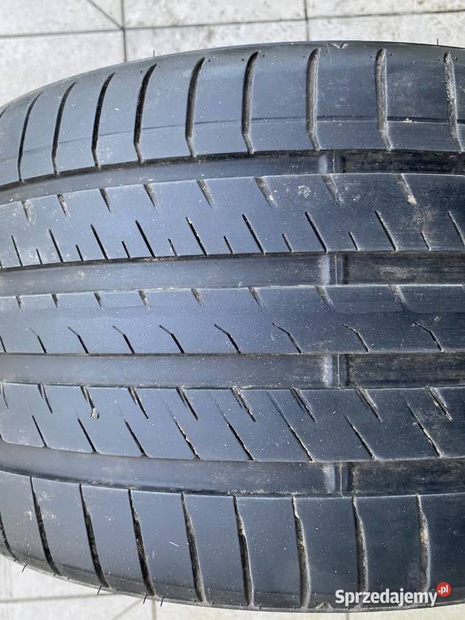 Opona Sumitomo HTR Z5 28530 ZR18 Parszów sprzedam