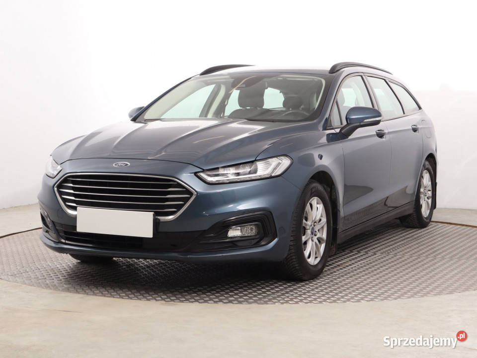 Ford Mondeo 20 Hybrid bluetooth Katowice