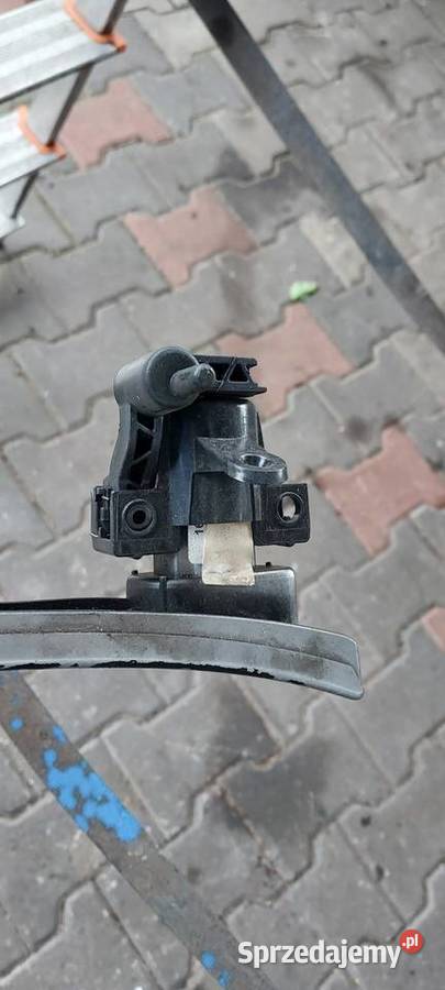 Listwa schowka 12767156 Saab 93 II LIFT