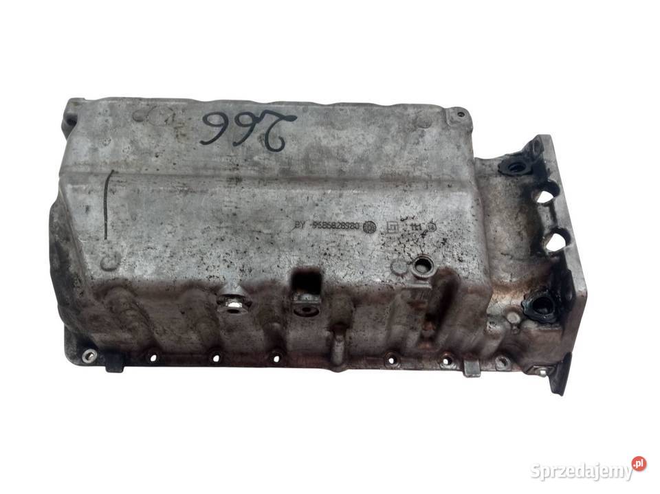 MISKA OLEJOWA 9686828980 20 TDCI Ford Kuga I świętokrzyskie