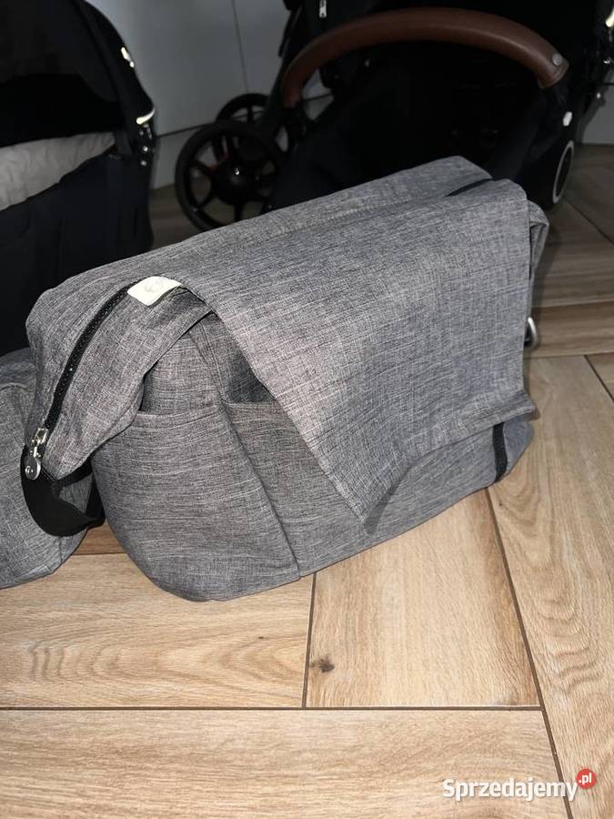 Stokke xplory v6 Kubełkowe
