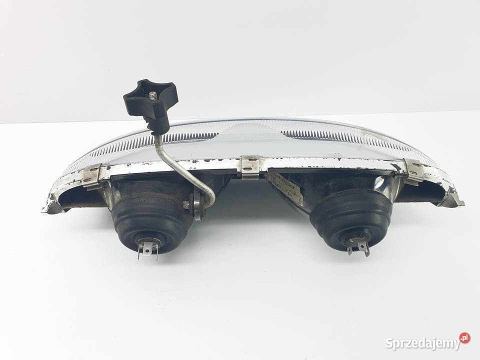 Lampa Przednia SkiDoo MX Z Renegade X 800 Oświetlenie Łódź