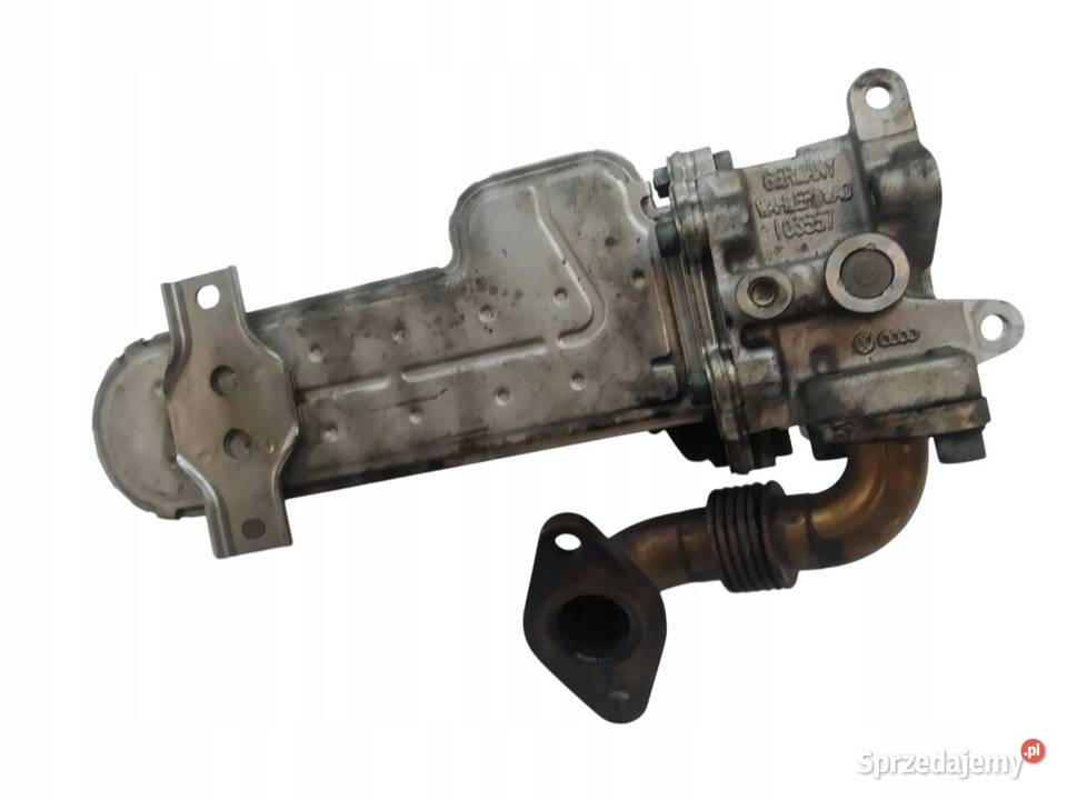 CHŁODNICA SPALIN 03G131513 20 TDI VW Volkswagen