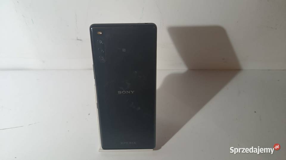 Smartfon SONY Xperia L4 364GB śląskie sprzedam