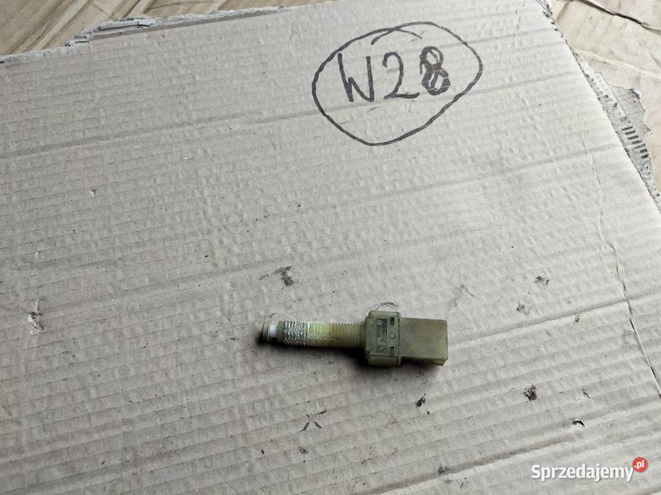 AUDI 80 B4 80B4 CZUJNIK STOPU Kamień-Kolonia