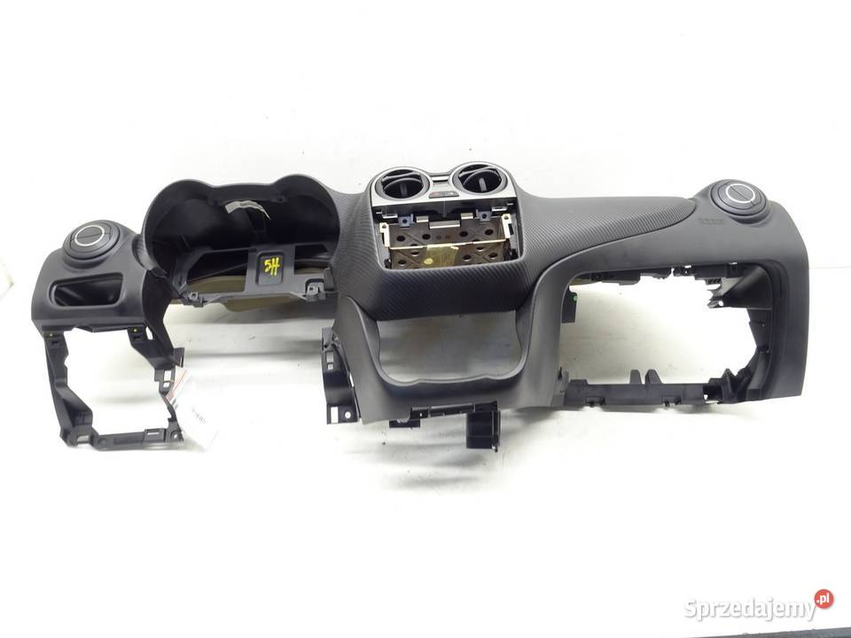 KOKPIT ALFA ALFA ROMEO MITO Hatchback 0818 podkarpackie sprzedam