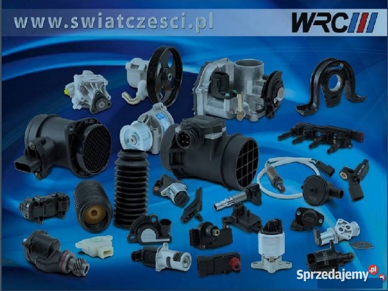 Pompa wspomagania Toyota HiLux Fortuner Land Części Bydgoszcz