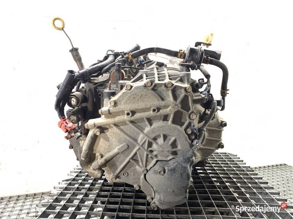 SKRZYNIA BIEGÓW HONDA ACCORD VIII MM4A 20 156 podkarpackie sprzedam