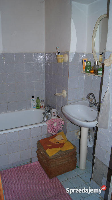 Mieszkanie Sosnowiec Akacjowa Sosnowiec