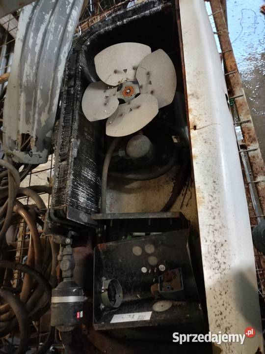 chłodnia carrier wielkopolskie