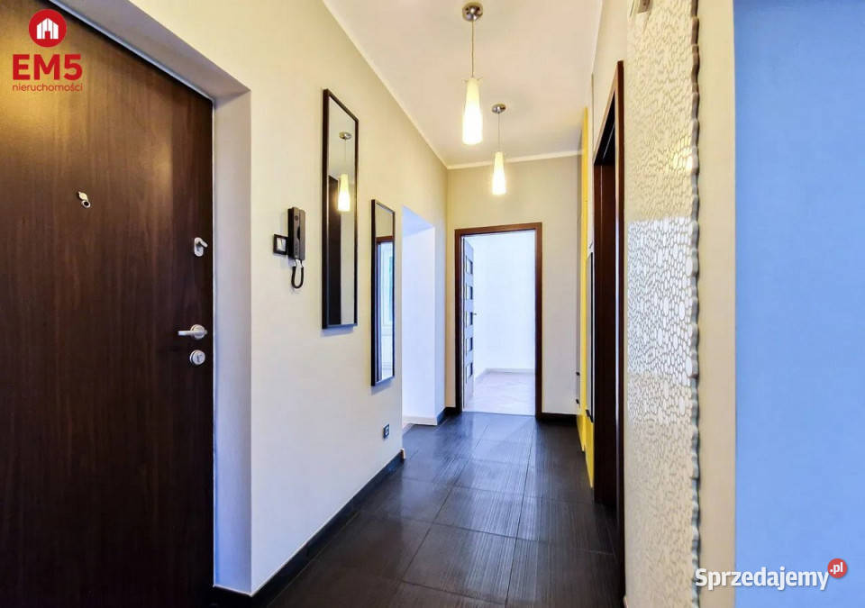 Mieszkanie 6941m2 3 pokoje Białystok Lipowa