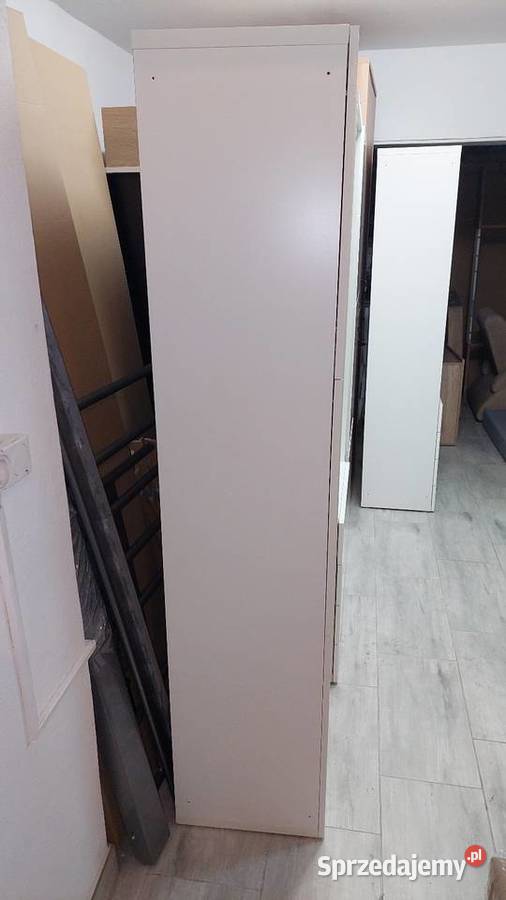 Szafa Wąska Besta Poznań