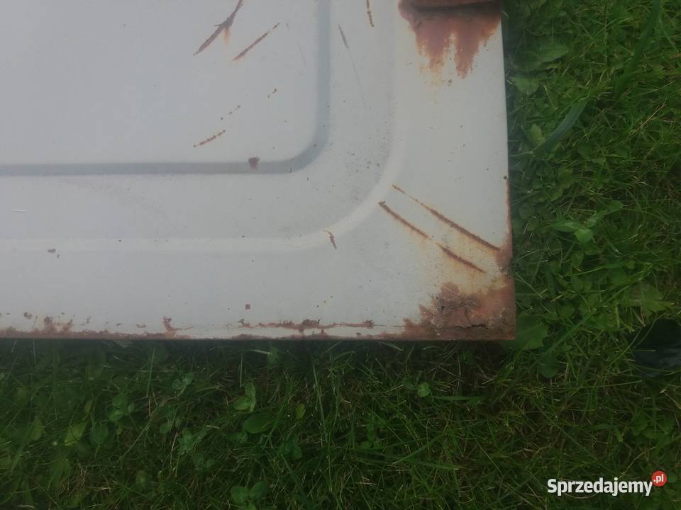 Syrena bosto podkarpackie Lubaczów sprzedam