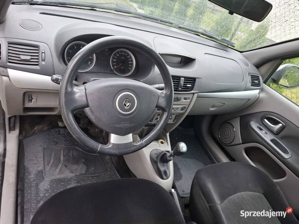 Thalia benzyna salon polska