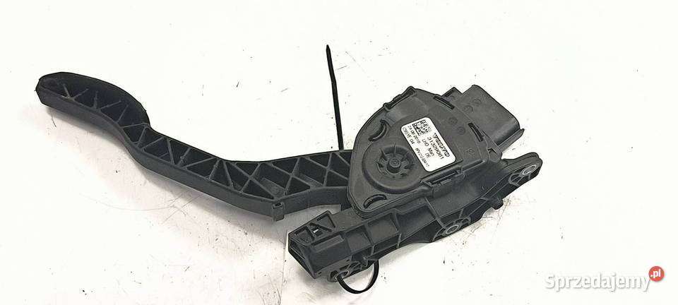 PEDAŁ VOLVO V60 31329061 Lipno sprzedam