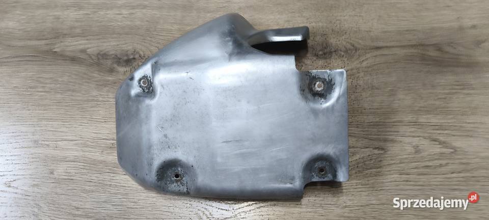 Płyta pod silnik osłona BMW r1100gs r850gs Zielona Góra