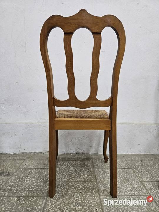Krzesła francuskie ludwik 6 Nowy Sącz