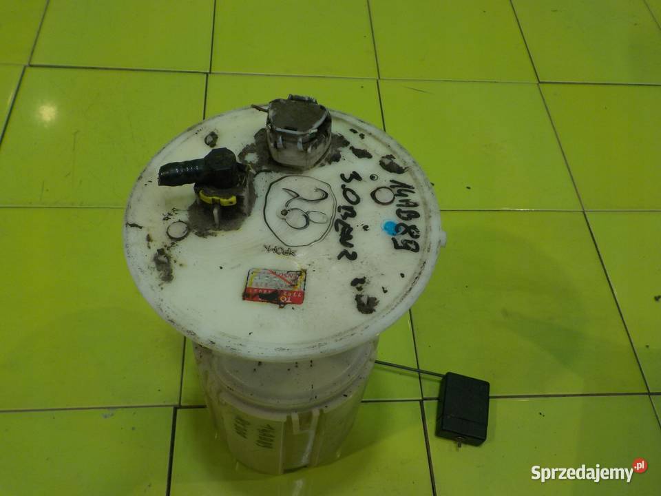 LEXUS RX300 II 30 B 03r 5D pompa paliwa Suków